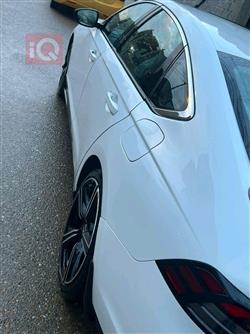 هوندا أكورد